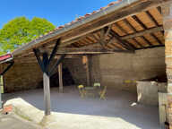 Jolie ferme à l'intérieur des terres — photo 3