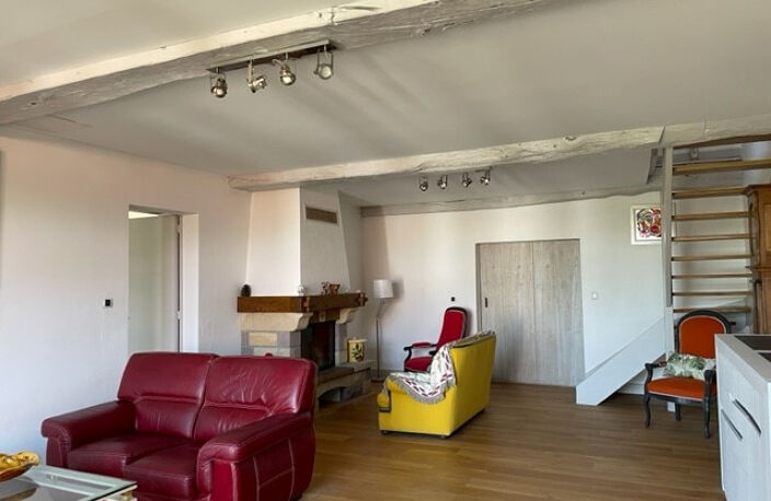 Jolie ferme à l'intérieur des terres — photo 4