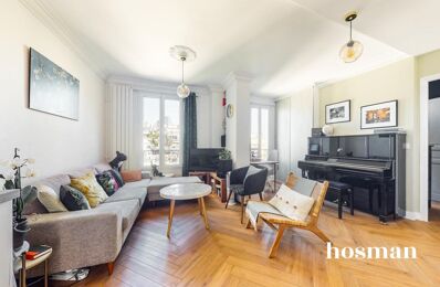 vente appartement 443 000 € à proximité de Saint-Cyr-l'École (78210)