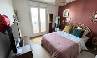 Appartement 2 Pièces 46 m² à vendre à Corbeil-Essonnes (91100)