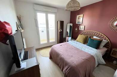 Appartement 2 pièces 154900 €