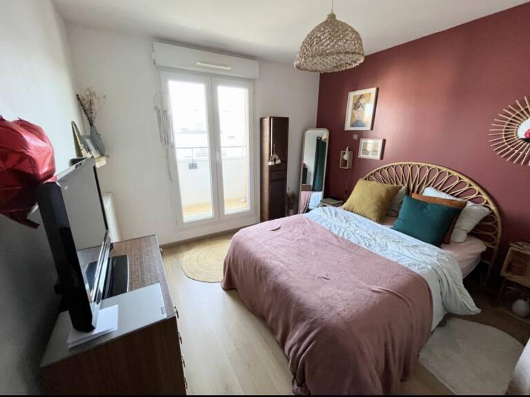 Appartement 2 pièces 1 chambres 46,15 m² — photo 1