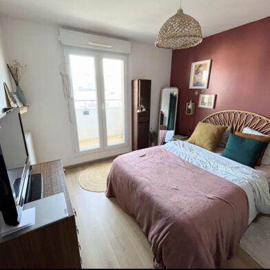 Appartement 2 pièces 154900 €