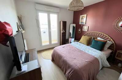 vente appartement 154 900 € à proximité de Saint-Pierre-du-Perray (91280)