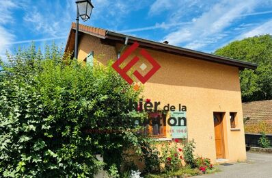 vente maison 281 000 € à proximité de Saint-Maximin (38530)