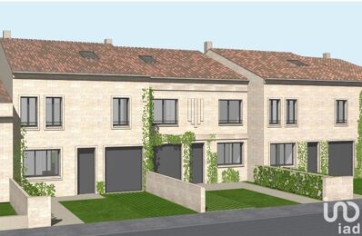 vente terrain 353 400 € à proximité de Bordeaux (33)