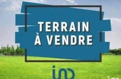 vente terrain 330 000 € à proximité de Arbanats (33640)