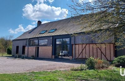 vente maison 419 000 € à proximité de Vireux-Wallerand (08320)