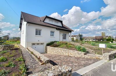 vente maison 172 000 € à proximité de Bayard-sur-Marne (52170)