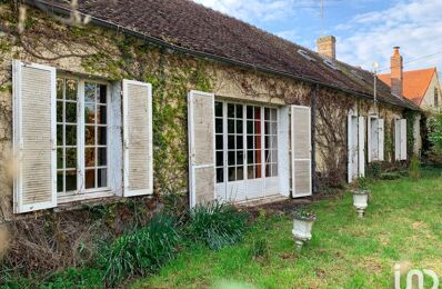 vente maison 159 000 € à proximité de Trancault (10290)