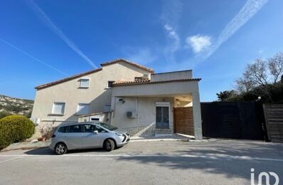 vente maison 630 000 € à proximité de Marignane (13700)