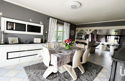 vente maison 235 000 € à proximité de Amfreville-les-Champs (27380)