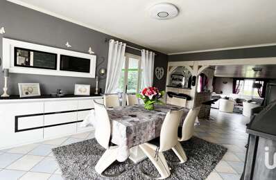 vente maison 235 000 € à proximité de Charleval (27380)