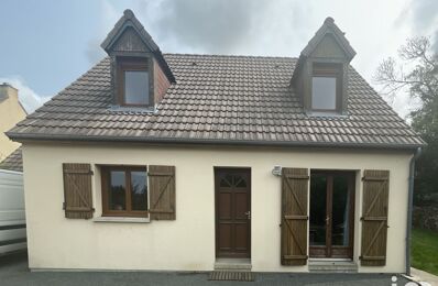 vente maison 240 000 € à proximité de Jobourg (50440)