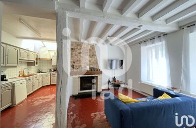 vente maison 149 000 € à proximité de Dhuys-Et-Morin-en-Brie (02330)