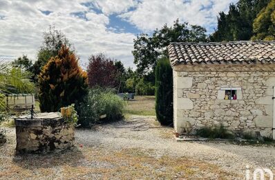 vente maison 311 000 € à proximité de Saint-Seurin-de-Prats (24230)