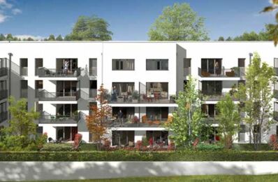 vente appartement 310 000 € à proximité de Jaunay-Marigny (86130)