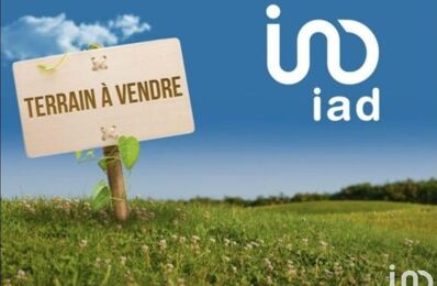 vente terrain 79 000 € à proximité de Saint-Rémy-la-Vanne (77320)