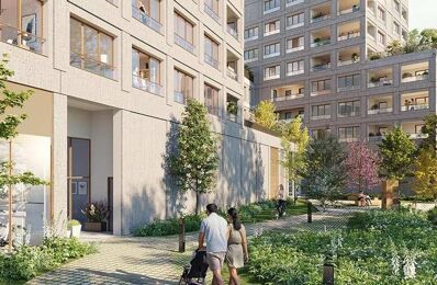vente appartement 403 000 € à proximité de Ville-la-Grand (74100)