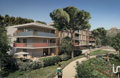 vente appartement 245 000 € à proximité de Meyreuil (13590)