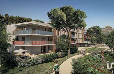 vente appartement 245 000 € à proximité de Carnoux-en-Provence (13470)