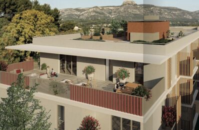 vente appartement 430 000 € à proximité de Carnoux-en-Provence (13470)