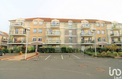 vente appartement 244 000 € à proximité de Pontcarré (77135)