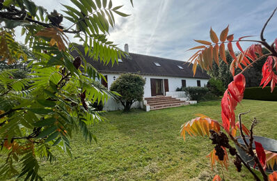 vente maison 421 000 € à proximité de La Baronnie (27220)