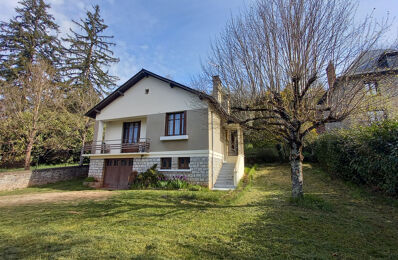 vente maison 160 000 € à proximité de Bozouls (12340)