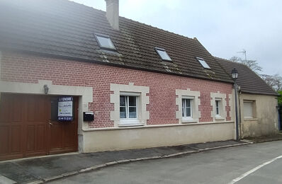 vente maison 199 000 € à proximité de Saint-Félix (60370)