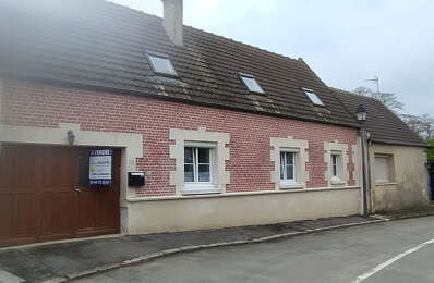 maison 7 pièces 137 m2 à vendre à Saint-Martin-Longueau (60700)