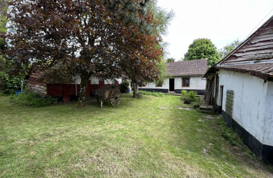 vente maison 131 000 € à proximité de Gouy-Saint-André (62870)