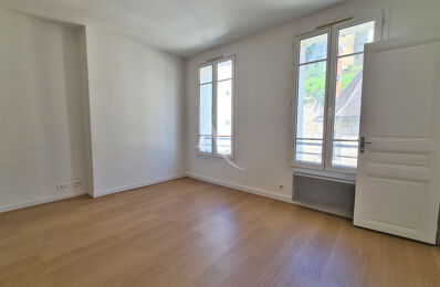 vente appartement 168 500 € à proximité de Follainville-Dennemont (78520)
