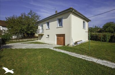 vente maison 150 000 € à proximité de Castéra-Vignoles (31350)