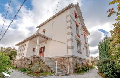 vente maison 327 050 € à proximité de Chabanais (16150)