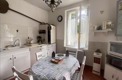 maison 2 pièces 43 m2 à vendre à Villentrois-Faverolles-en-Berry (36600)