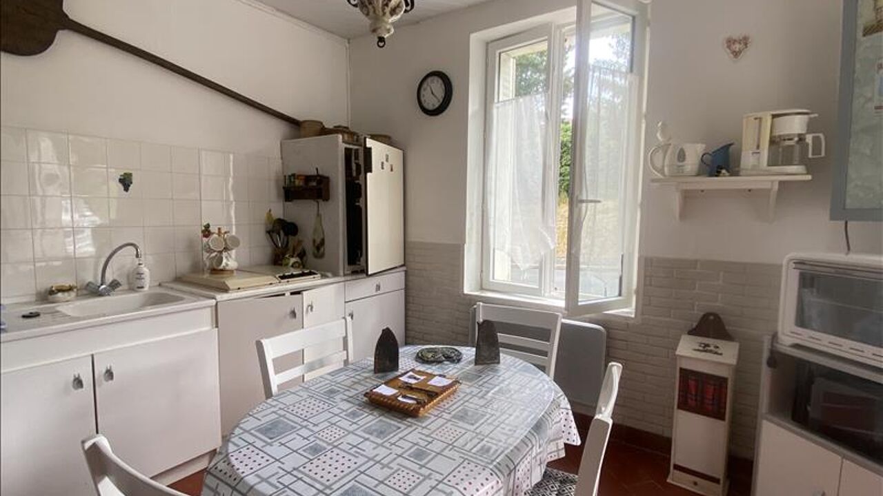 maison 2 pièces 43 m2 à vendre à Villentrois-Faverolles-en-Berry (36600)