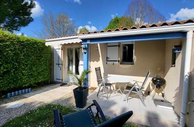 vente maison 97 455 € à proximité de Fontaines-d'Ozillac (17500)