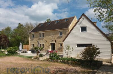 vente maison 364 000 € à proximité de Cesny-Aux-Vignes (14270)