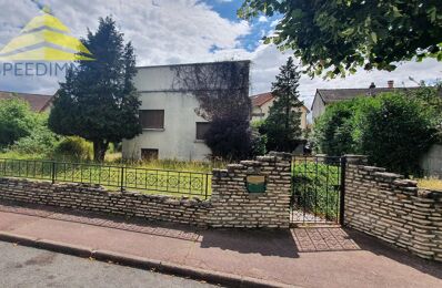 vente maison 335 000 € à proximité de Leudeville (91630)