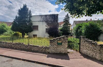 vente maison 335 000 € à proximité de La Ville-du-Bois (91620)