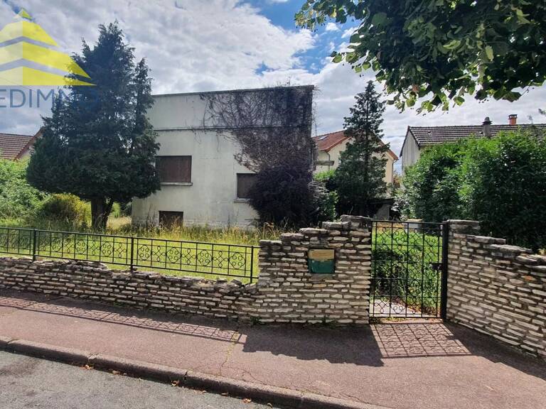 Maison 3 pièces  à vendre 53 m² — photo 1