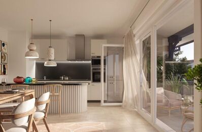 vente appartement à partir de 270 000 € à proximité de Andernos-les-Bains (33510)