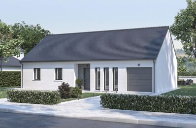 construire maison 302 450 € à proximité de Courcelles-Sapicourt (51140)
