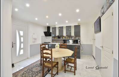 vente maison 155 000 € à proximité de Saint-Magne-de-Castillon (33350)