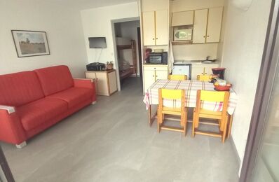 vente appartement 87 000 € à proximité de Villeneuve-Lès-Béziers (34420)