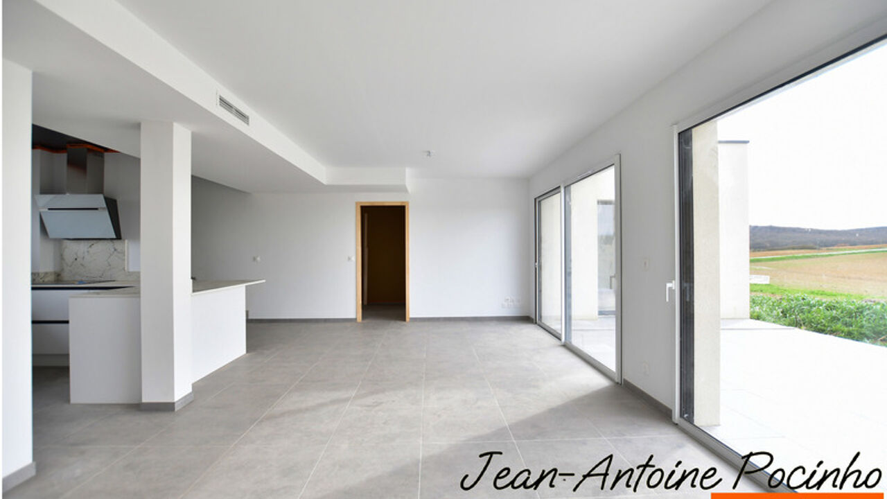 maison 5 pièces 131 m2 à vendre à Bonrepos-sur-Aussonnelle (31470)