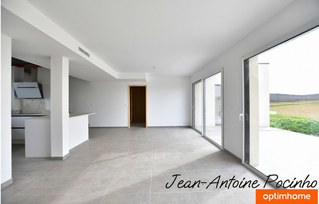 maison 5 pièces 131 m2 à vendre à Bonrepos-sur-Aussonnelle (31470)