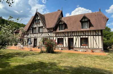 vente maison 299 000 € à proximité de Heudreville-en-Lieuvin (27230)