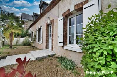 vente maison 229 000 € à proximité de La Chapelle-du-Noyer (28200)